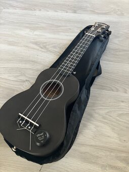 Ukulele Casha snimac pouzdro (nove) - 2