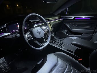 Volkswagen Arteon Facelift - 2