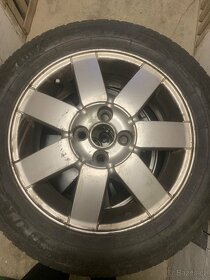 195/60 r15 - 2