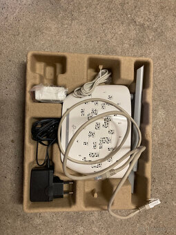 Wifi router/modem TPlink router tdw 9960 - 2