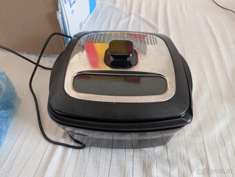 Multifunkční vařič Tefal Versalio DE LUXE FR491870 - 2
