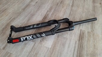 Vidlice Fox - 2