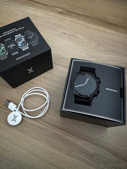 Pánské hodinky ARMODD Silentwatch 5 Pro - 2