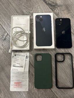 Apple iPhone 13 256GB - 2