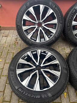 Disky Volvo r19 - 2