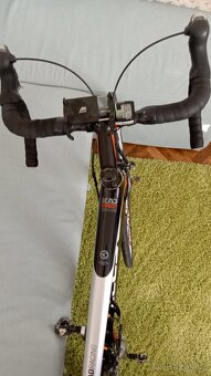 Kellys URC 30 Carbon + GARMIN senzory - 2