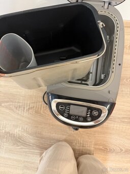 Tefal Domácí pekárna - osobní předání, perfektní stav - 2