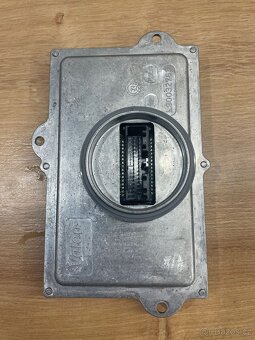 LED modul Valeo L90032783 / L90005488 – řídicí jednotka svět - 2