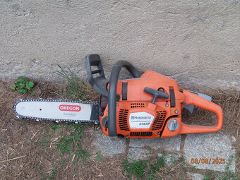 Prodám Pilu Huqvarna 346 XP profi - 2