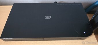 SAMSUNG BD-H5500 - 2