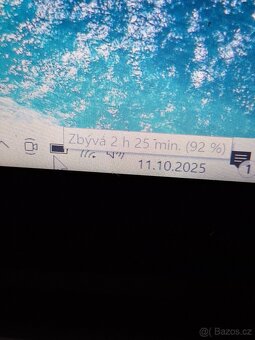 HP Probook 440 g3 14" i5 8gb ram 256gb ssd M.2 500gb plotna - 2