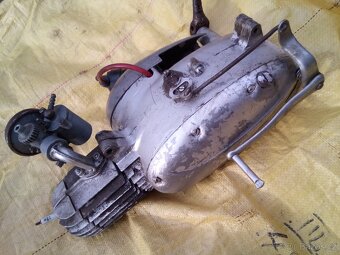 Pionýr-Jawa-555 - 2