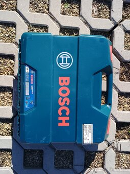 Bosch professional GSR 18V-65 - 2