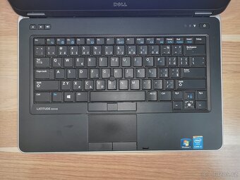 Notebook Dell Latitude E6440 - 2