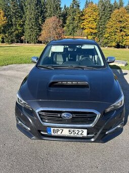 Subaru Levorg - 2