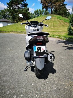 Honda PCX 125 - 2