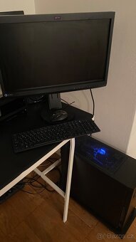 PC-počítač i5, 8GB RAM, 1,5 TB, Nvidia gr. karta - 2