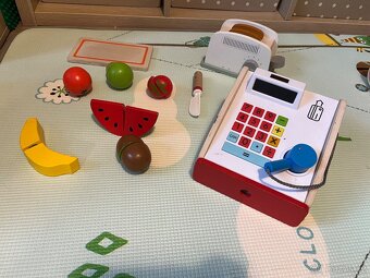 Detska kuchynka Little dutch - 2