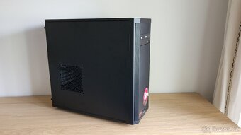 i7-9700K, 16GB DDR4, 1TB SSD Samsung+WIN10, GTX1660Super/MSI - 2