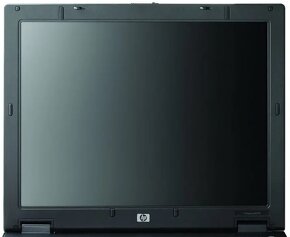 Displej DELL D610 + HP nx6310 + klávesnice HP Omnibook - 2