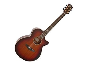 Elektro akustická kytara Faith Blood Moon Venus 5000Kč SLEVA - 2