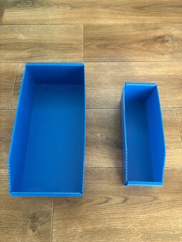 Plastové boxy - 2