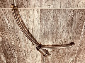 Dřezová baterie páková - 2