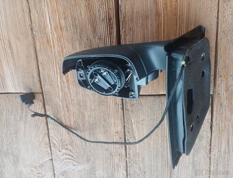 Zpětné zrcátko Škoda Citigo - 2