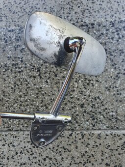 VW brouk beetle zrcátko - 2