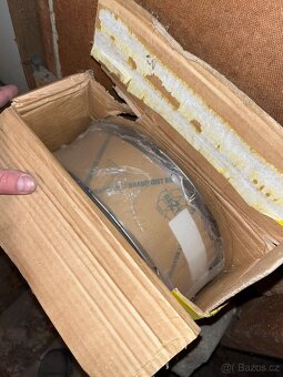 svářecí drat 1.2mm - 2