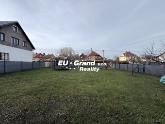 Prodej stavebního pozemku 611 m², Varnsdorf, ulice Školní - 2