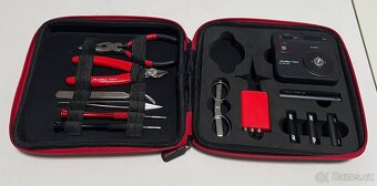 Nářadí na Vaping Coil Master - 2