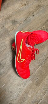 Tretry Nike na běhání - 2