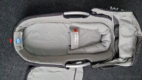 Kočárek Casualplay S4 - 2