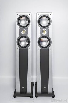 Elac FS 208.2 / Dovoz v cene : Brno, Praha ,Olomouc , Ostrav - 2