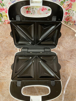 Toustovač ETA Pievo - 2