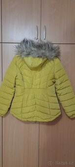 Zimní bunda - 2