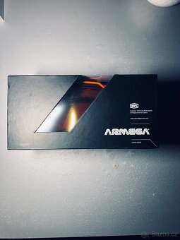 Mx Brýle 100% ARGEMA - nové - 2