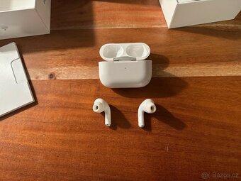 Apple AirPods Pro (2. generace) - lightning - 2