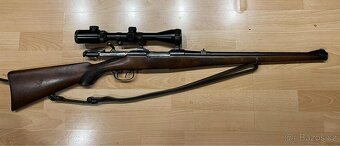 Steyer Manlicher 7x57 - 2