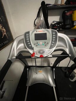 Běžecký pás zn. Gallop - 2