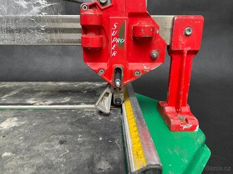 Řezačka na obklady a dlažbu Super Pro600 - 2