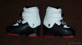 Dětské lyžáky Dalbello vel. 22,5 (34) - 2