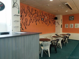 Přenechání pronájmu - 2