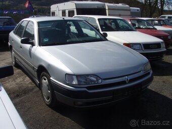 prodám Renault Safrane 2,0i - 2