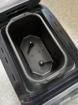 Domácí pekárna Eta Delicca 7149 - 2