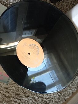 LP - Karel Gott: Posel dobrých zpráv - 2