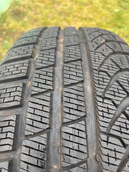 Originální zimní kola BMW IX I20 Styling 1002 - 2