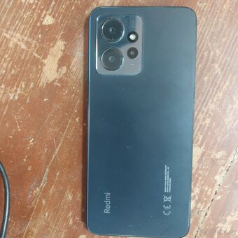 Mobil Xiaomi Redmi Note 12 4GB/128GB, TOP STAV - 2
