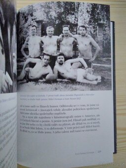 Ecce homo Forman - 2